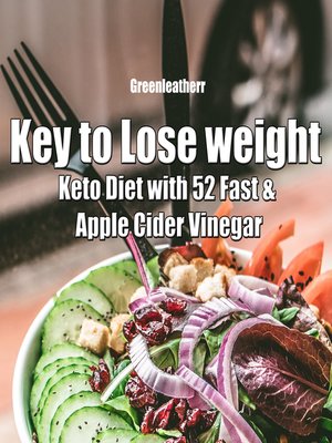 cover image of Key to Lose weight
